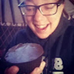 Meet your Posher, Kristyna